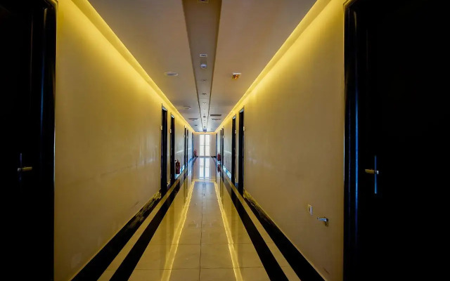 Aar Hotel & Spa Ioannina