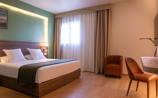 Golden Tulip Dieppe