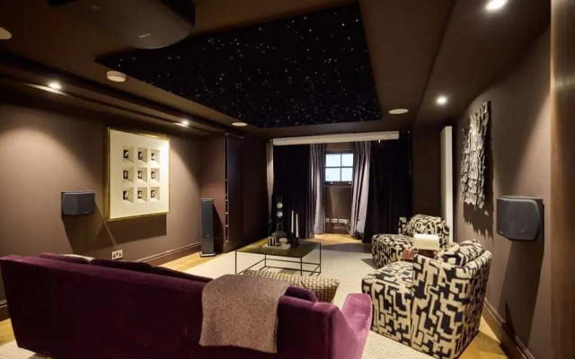 The Rosebery Retreat - Inviting 4bdr With Garden