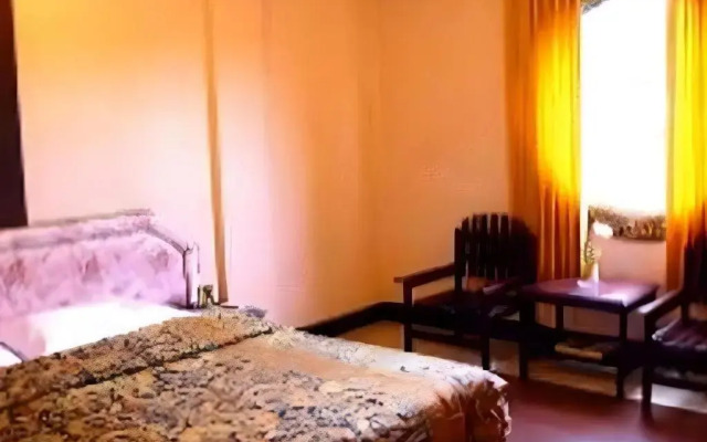 Veni Vidi Vici V3 Hotel