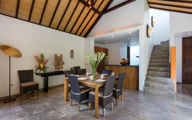 Beautiful Villa With Private Pool, Bali Villa 2028