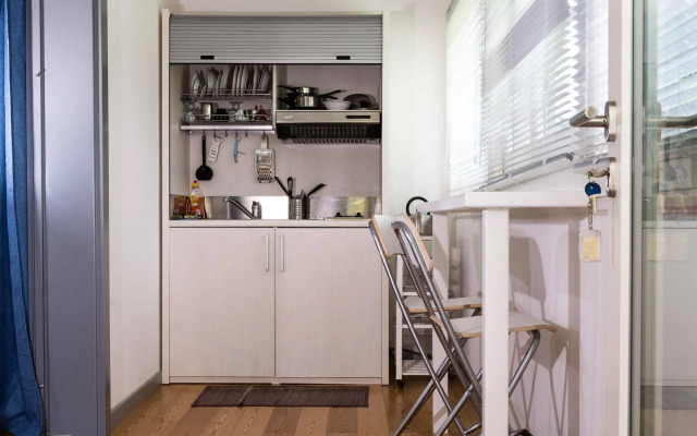 Villa Lucy Eco Residence