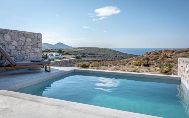 Ariadne Suites