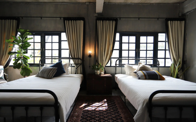 Bangkok Voyage Boutique