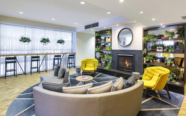 Brady Apartment Hotel Flinders Street