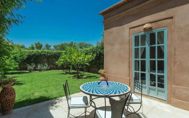 Villa Akhdar 18