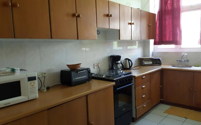 The Impala Mauritius Holiday Rentals
