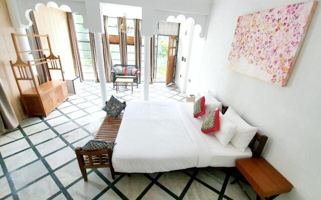 Howard Sanctuary Rishikesh