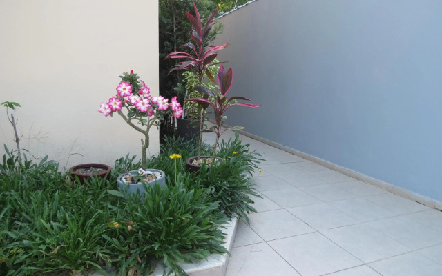 Recanto do Mundaí - Apto 202