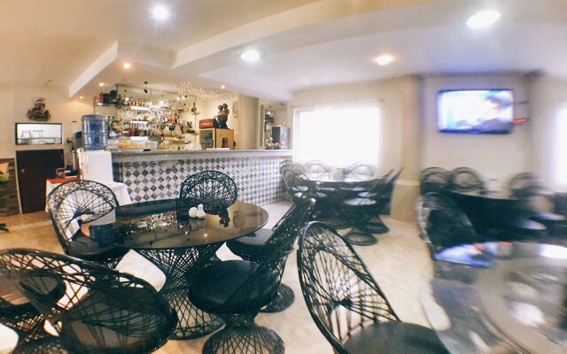 Casablanca Hotel Condominium