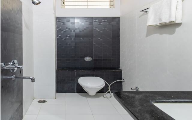 Oyo 28591 Hotel Madur Milan Garden