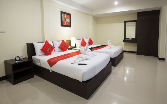 The Elegant Patong