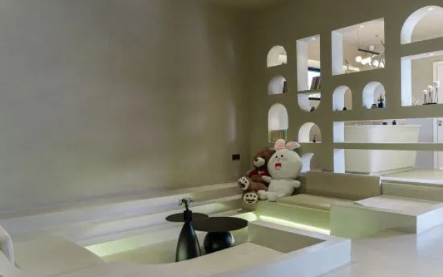 Yiye Homestay (Sanshan Island)