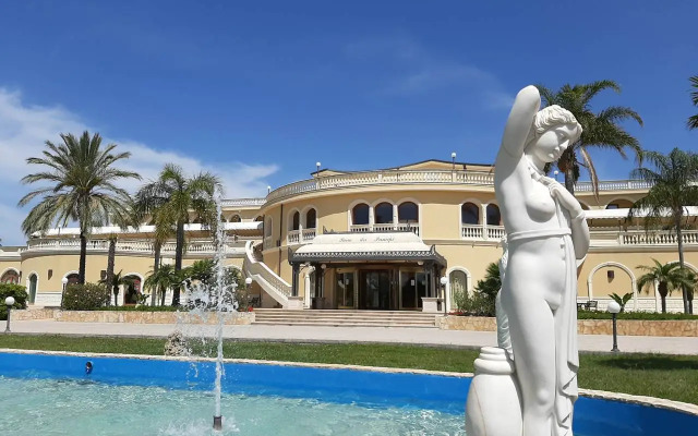 Parco dei Principi Hotel Resort