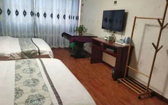 Yangguang binguan Apartment