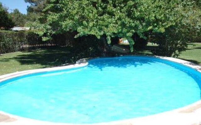 Complejo Rural Arco Iris