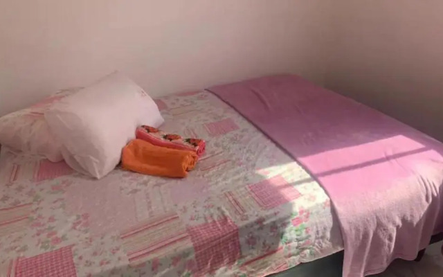 Aparto 1 dormitório São Paulo