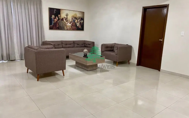 Residencial Shalfa