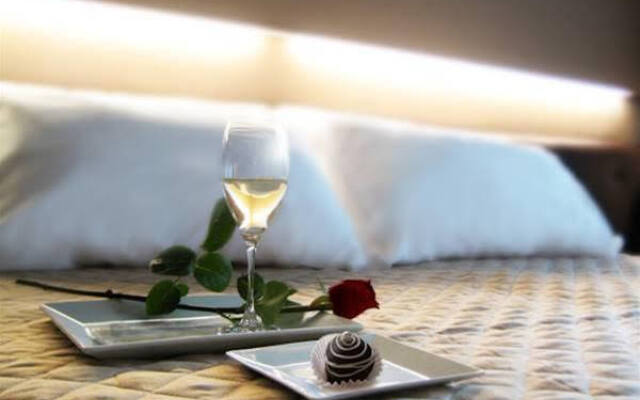 Hotel Salus