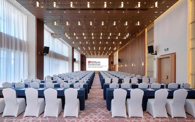 Hilton Garden Inn Shenzhen Nanshan Science & Technology Park