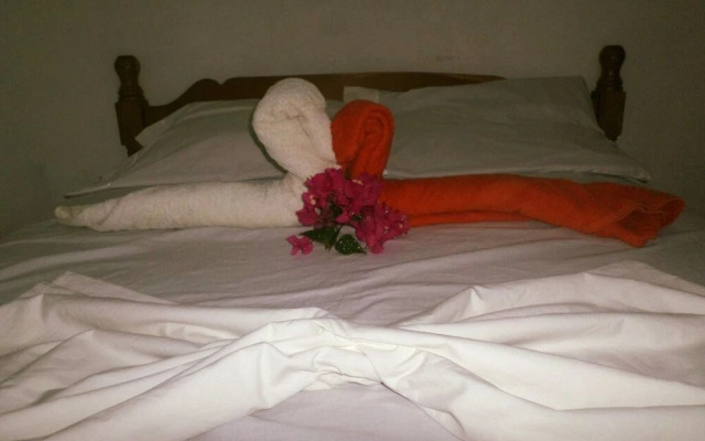 Hostal Caballo Blanco