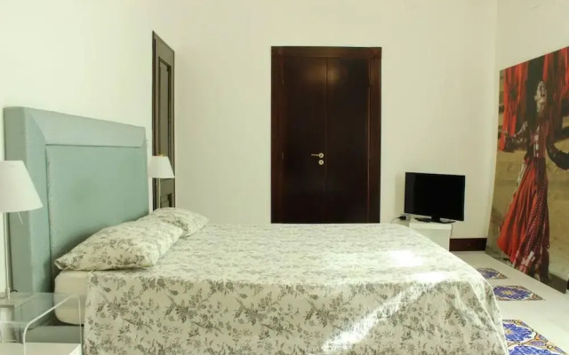 Sr-i754-cave15at - Marina Seaside Charme Apartment