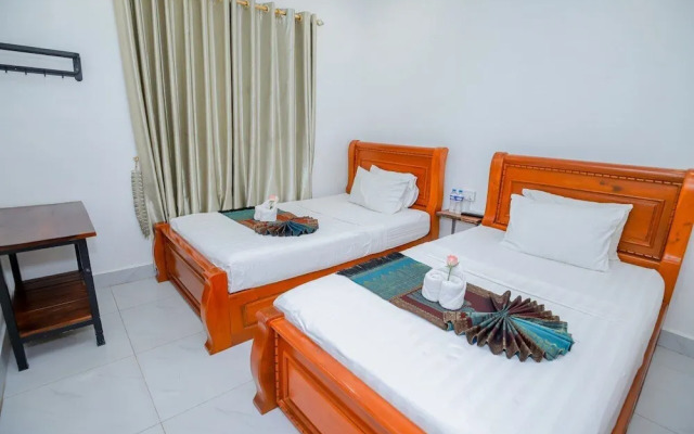 Bliss & Beats Hostel