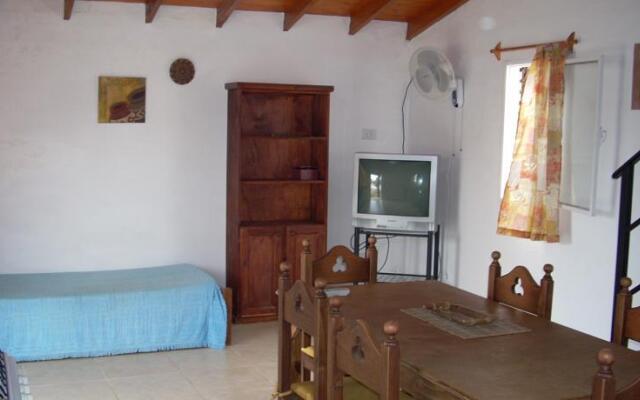 Cantonavi Cabañas