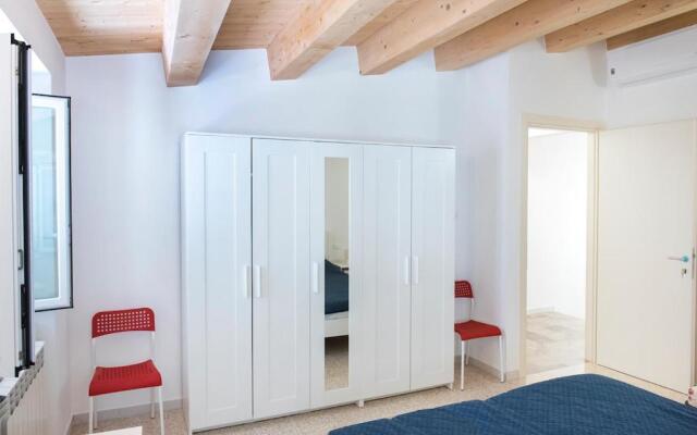 S222 - Sirolo, Nuovissimo Bilocale in Villetta 1p