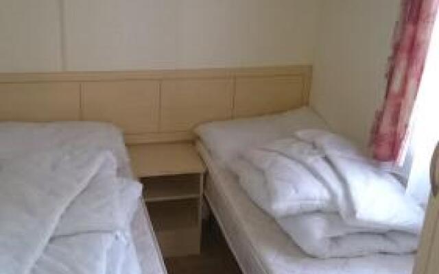 Mobil Home Le Bois Dormant