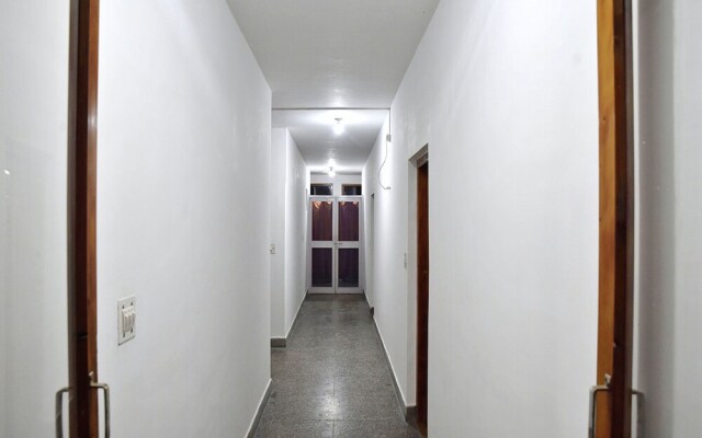 OYO 10268 New Manali INN