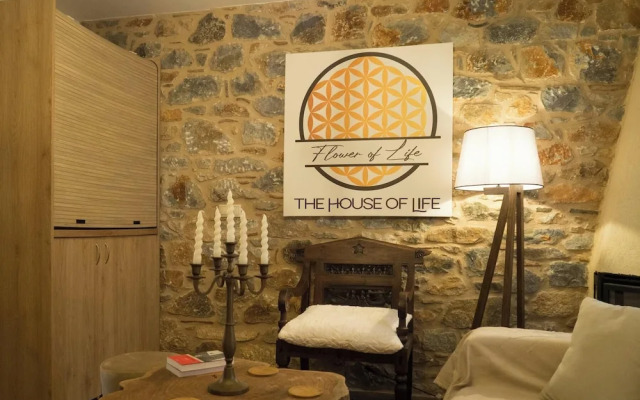 The House Of Life