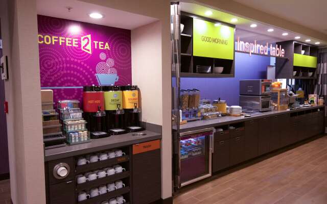 Home2 Suites by Hilton Lake City