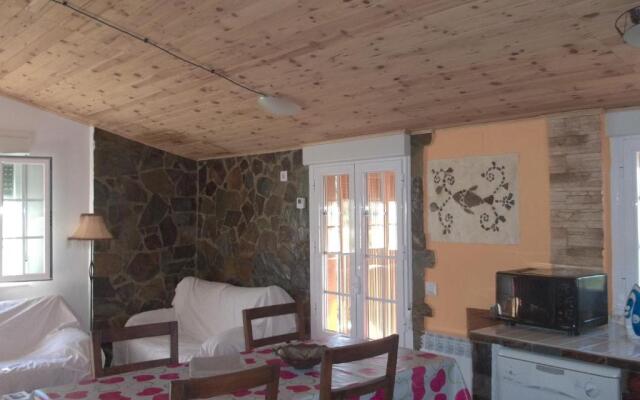 Casa Rural El Dragon Serrano