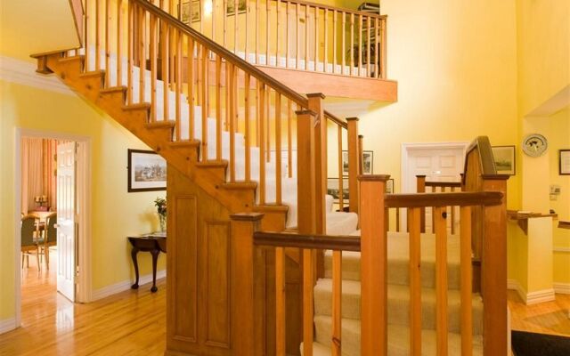 Country House