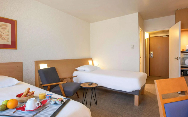 Mercure Aix en Provence Beaumanoir