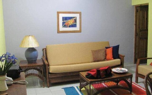 The Coconut Palms Resort