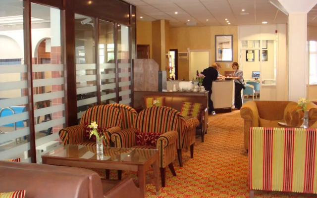 Macdonald Plas Talgarth Holiday Resort