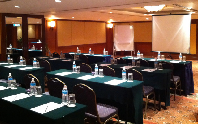 Holiday Inn Resort Penang