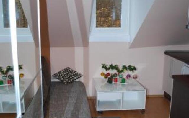 Jurincom apartments Masaryka