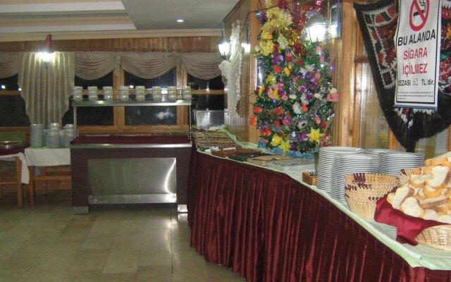 Sis Hotel