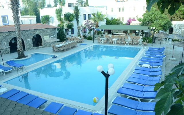 Bodrum Park Hotel