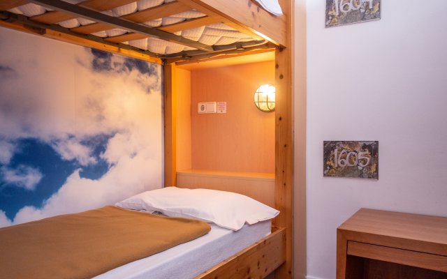 INOUT Hostel Barcelona