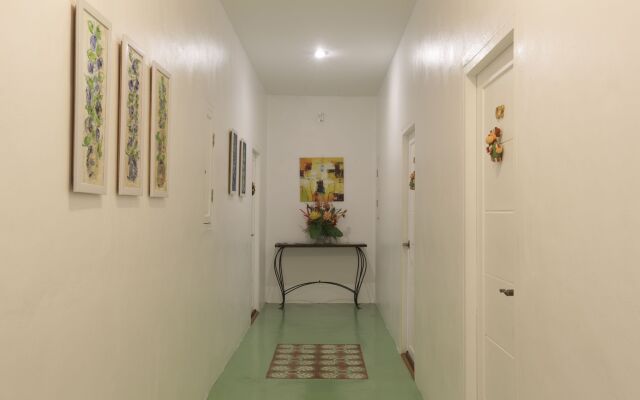 Casa Blanca Boutique hotel