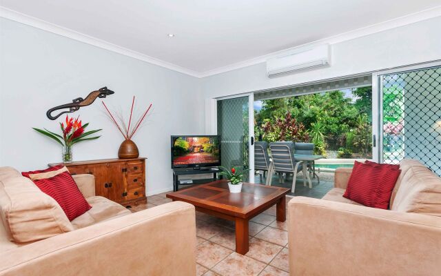 The Villas Palm Cove