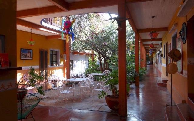 Posada de Chencho