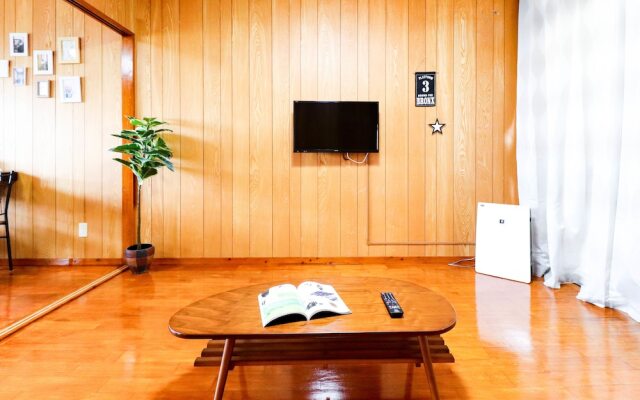 Hotel Upi – Condominium Mihama