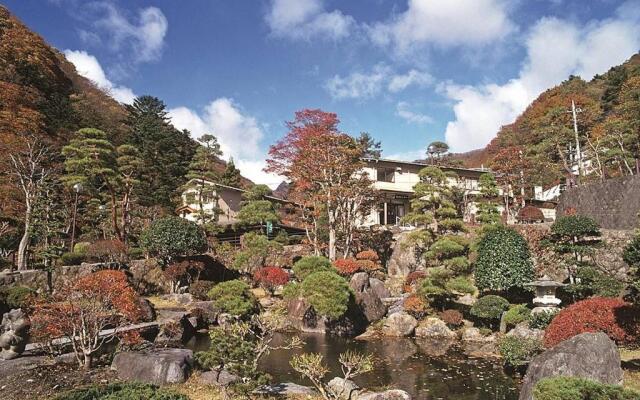 Itoen Hotel Shima