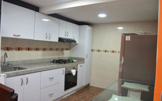 La Casa del Cafe