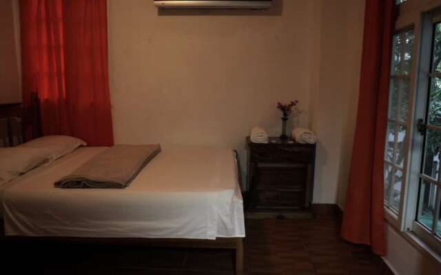 Hotel Agroturistico Hija del Conde